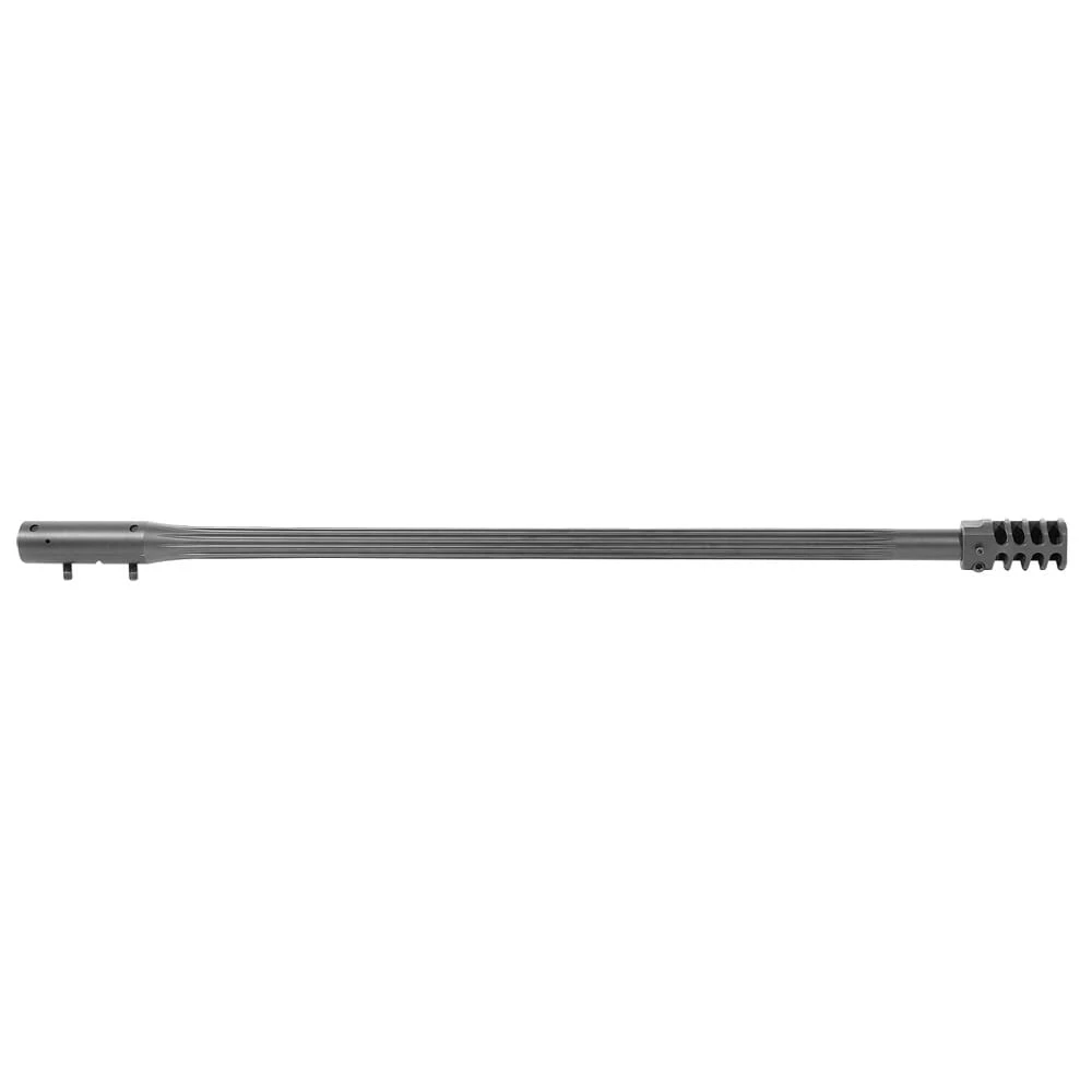 Blaser R8 338 Lapua Mag Fluted Match Barrel Demo **w/ Magazine** a0814338