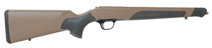 Blaser R8 Professional Savanna Ambidextrous Stock Receiver Safari Demo a0821211