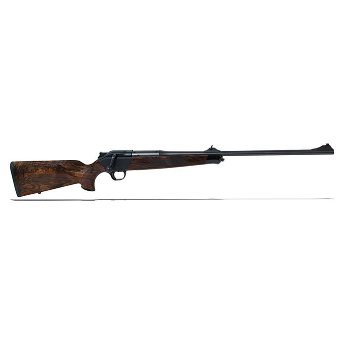 Blaser R8 Jaeger Grade 9 Black Right Hand .375 HH with sights - SN: RR037079