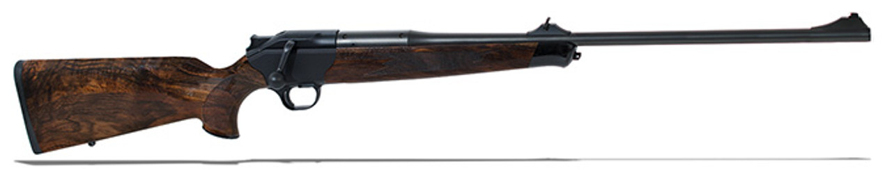 Blaser R8 Jaeger Grade 9 Black Right Hand .375 HH with sights - SN: RR037079