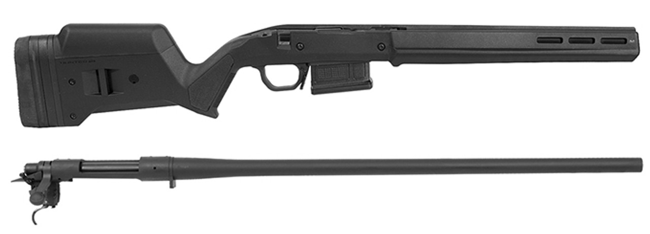 Remington 700P .308 Win Magpul Hunter Black Kit