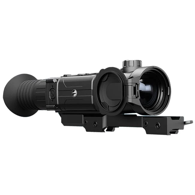Pulsar Trail LRF XQ50 REFURBISHED 2.7-10.8x42 Thermal Riflescope RF-PL76518
