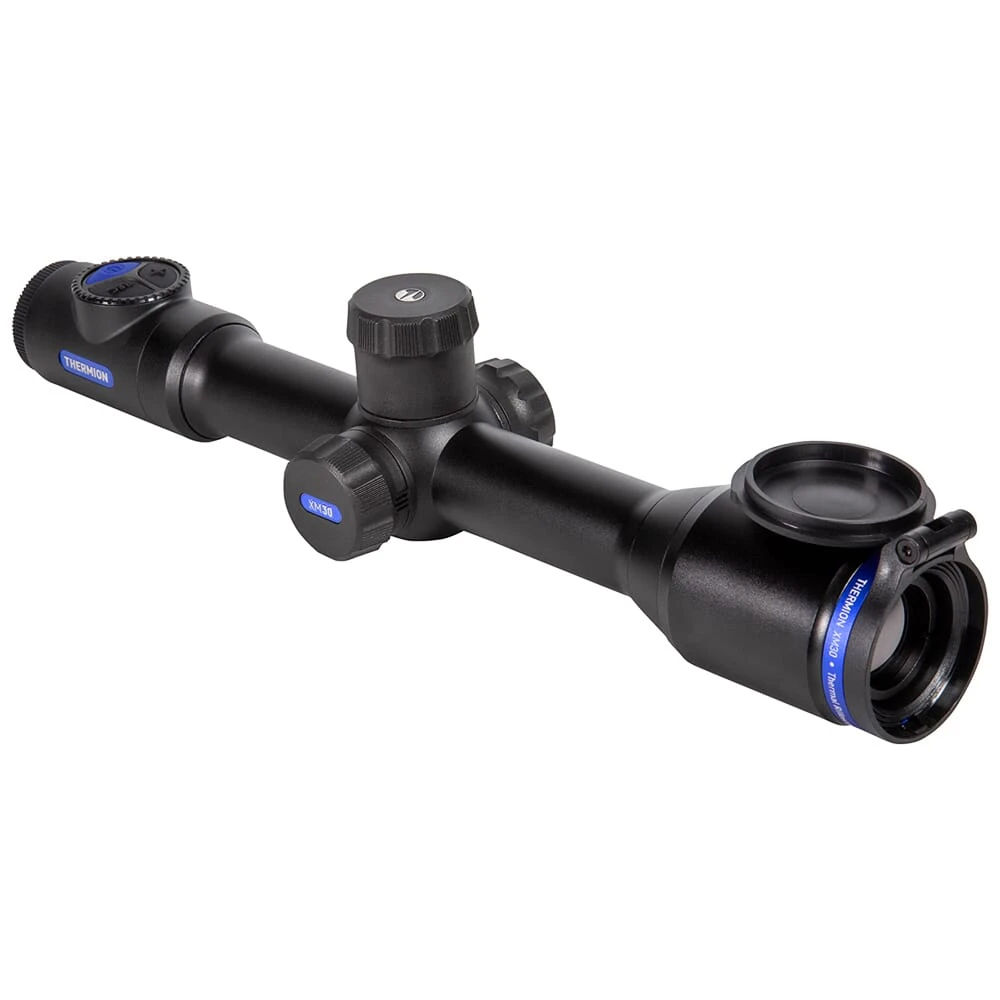 Pulsar Thermion XM30 REFURBISHED 3.3-13.2x25mm Thermal Riflescope RF-PL76524