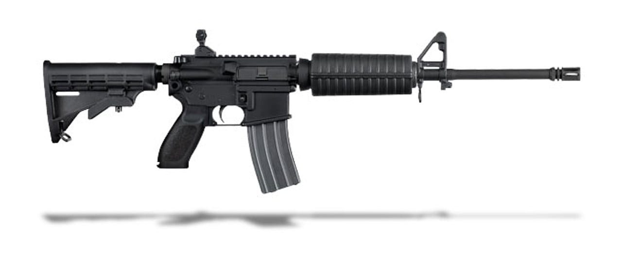 Sig M400 Classic 5.56 NATO Rifle RM400-16B-C