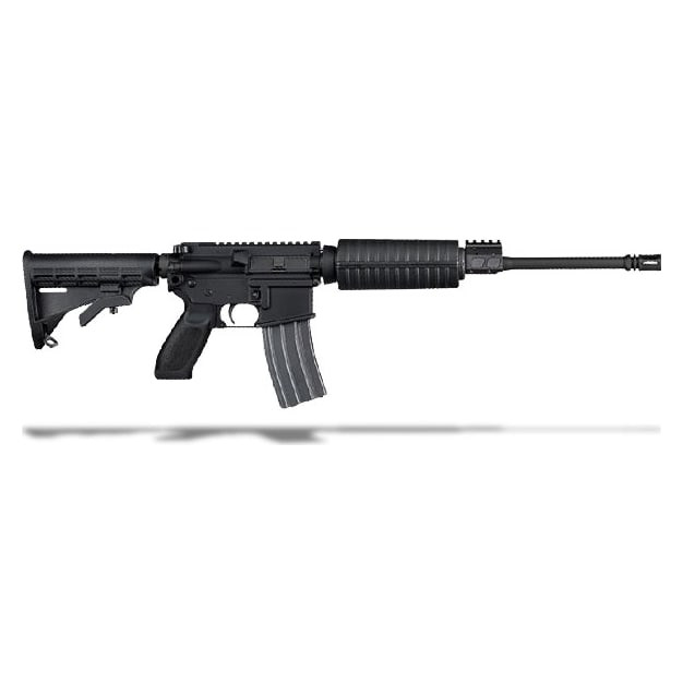 Sig M400 SRP 5.56 NATO Rifle RM400-16B-C-SRP