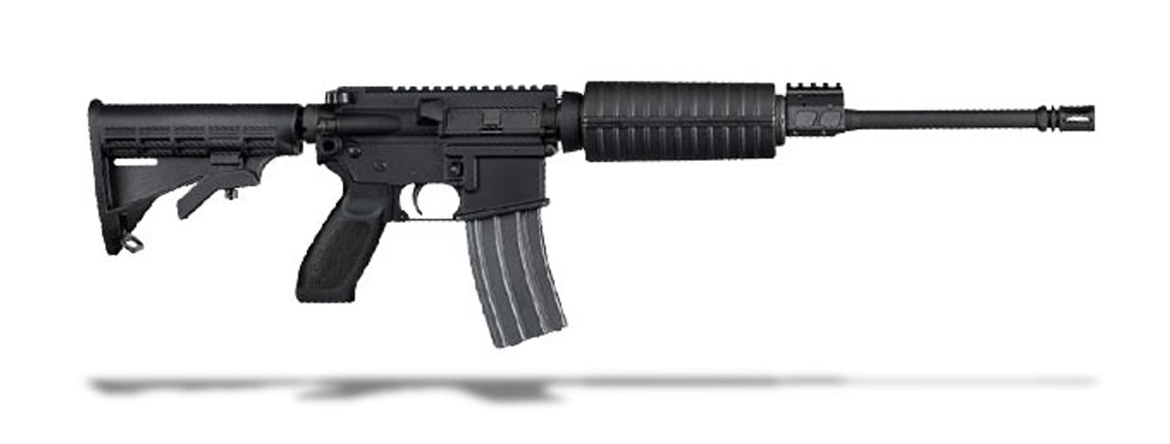 Sig M400 SRP 5.56 NATO Rifle RM400-16B-C-SRP