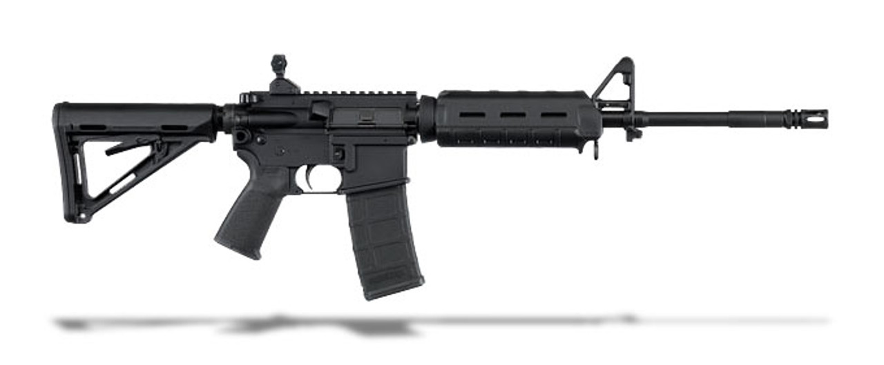 Sig M400 Enhanced 5.56x45 NATO Rifle RM400-16B-EC