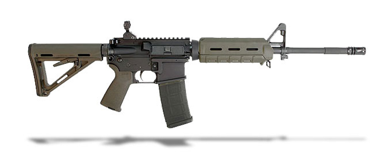 Sig M400 Enhanced ODG 5.56 NATO Rifle RM400-16B-EC-ODG