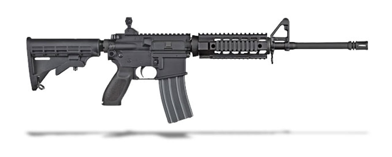 Sig M400 SWAT 5.56 NATO Rifle RM400-16B-S