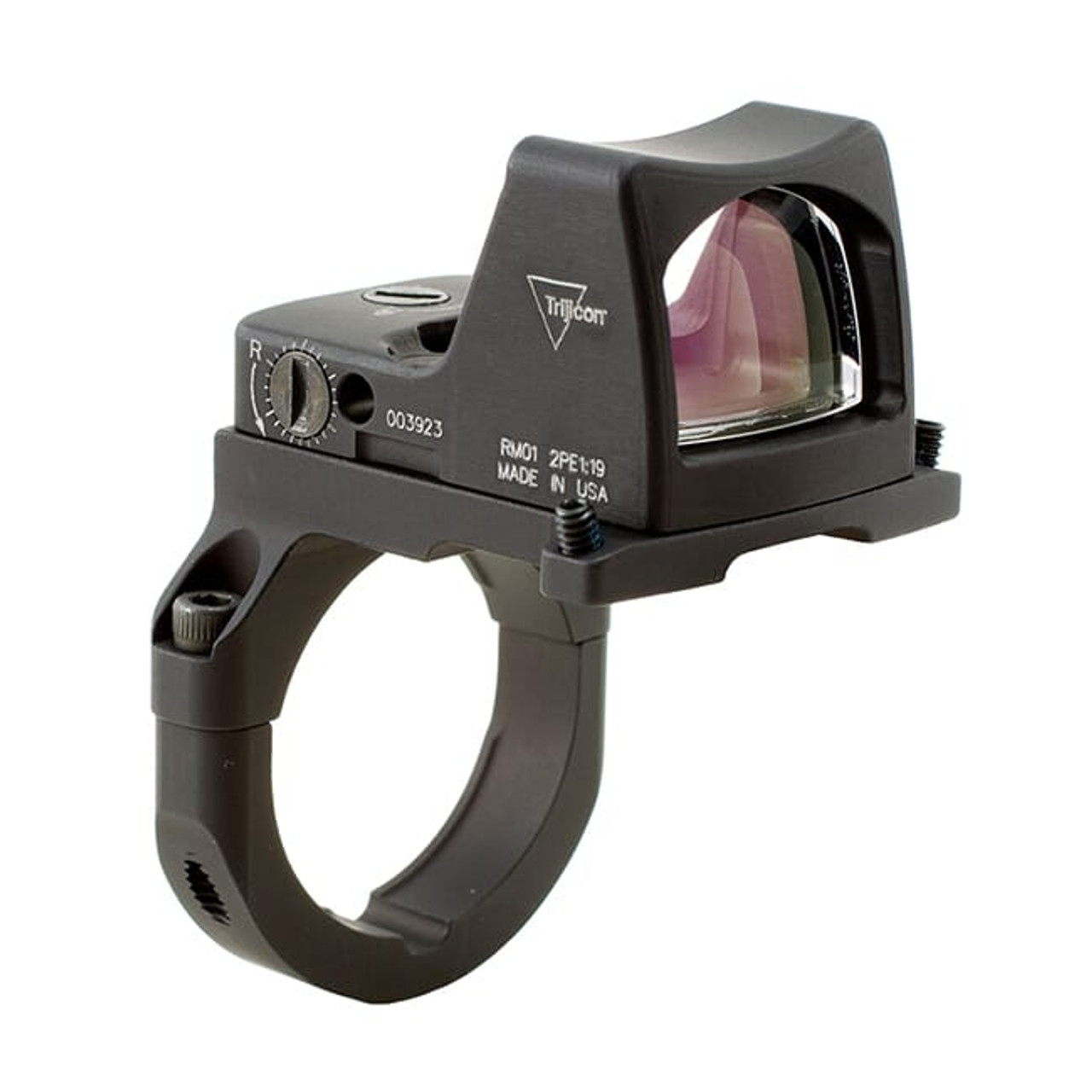 Trijicon 3.25 Red RMR Type 2 - RM38 RM01-C-700606