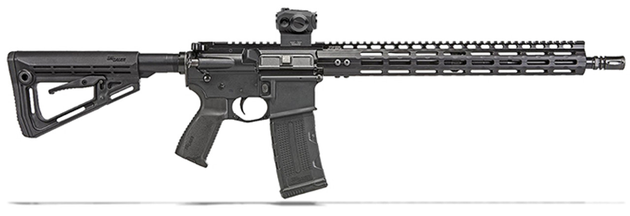Sig Sauer SIGM400 5.56 Nato 16" 30 RD Magazine Red Dot