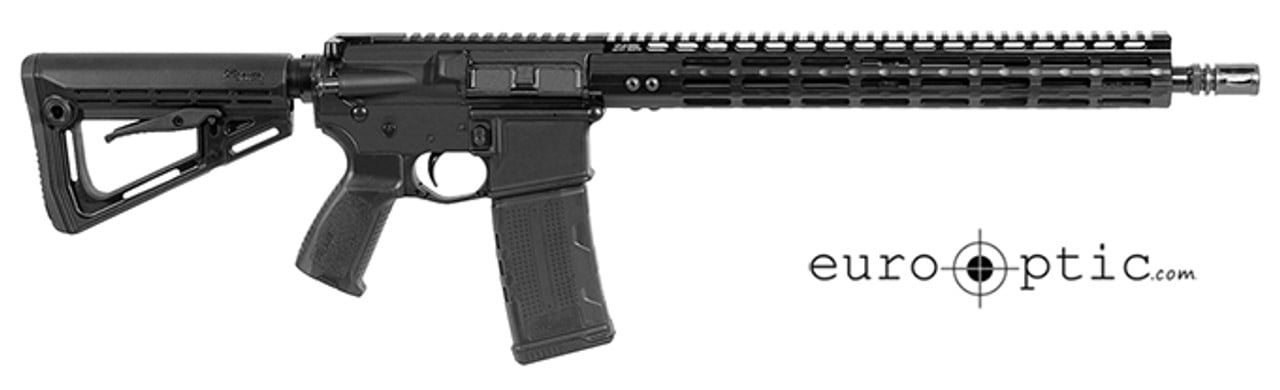 Sig Sauer M400 5.56 Nato 16" 30rd Black Rifle