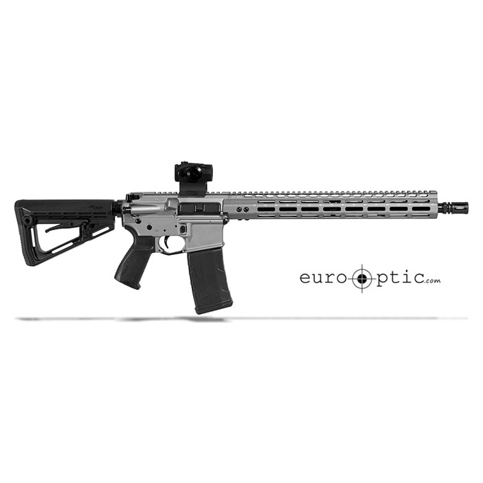 Sig Sauer M400 Elite TI 5.56 Nato 16" w/ Red Dot Rifle