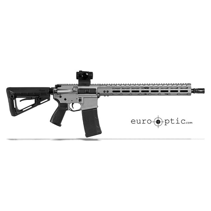 Sig Sauer M400 Elite TI 5.56 Nato 16" w/ Red Dot Rifle
