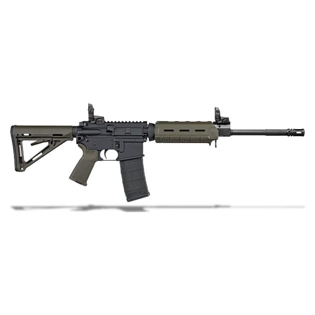 Sig Sauer M400 .300 BLK ODG Rifle RM400-300B-16B-ECP-ODG