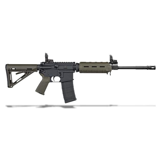 Sig Sauer M400 .300 BLK ODG Rifle RM400-300B-16B-ECP-ODG