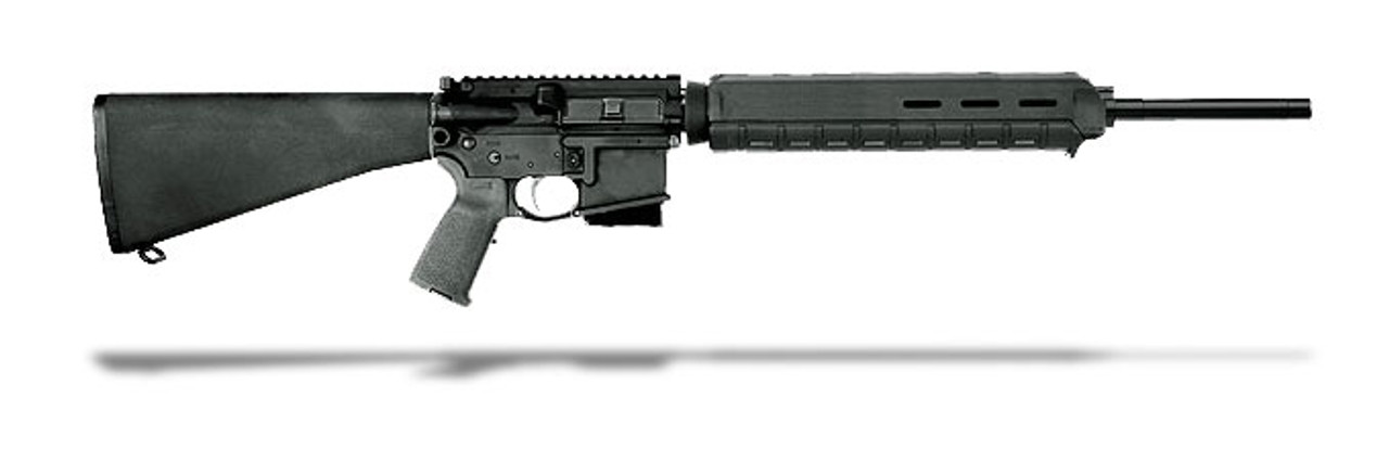 Sig M400 Hunter 5.56 NATO Rifle RM400-H20B-BLK