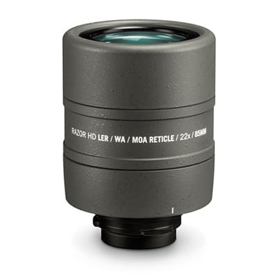 Vortex Razor HD Ranging Eyepiece w/ Reticle MOA RS-85EPA