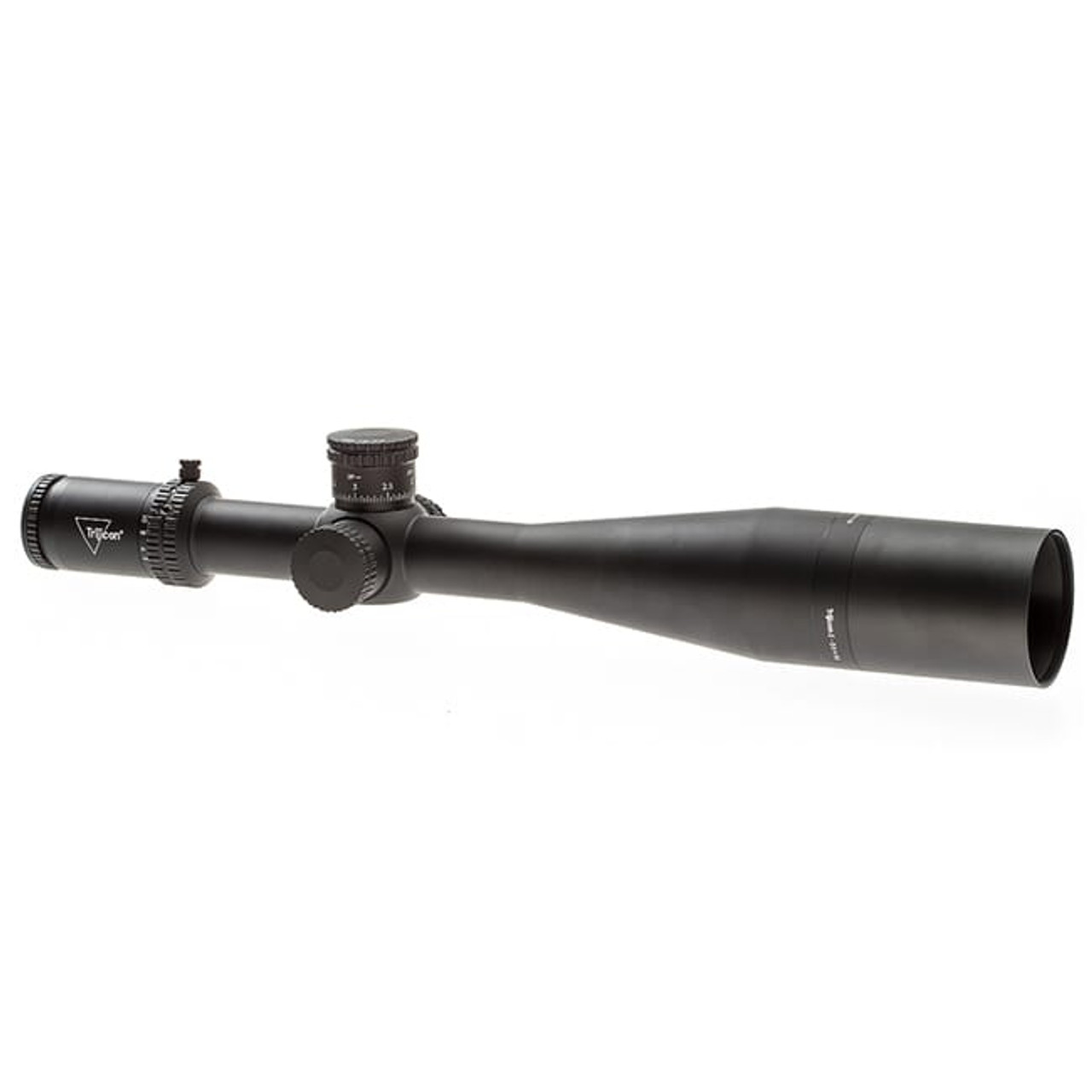 Trijicon AccuPower 5-50x56 SFP 1/8 MOA 34mm Riflescope RS50-C-1900030