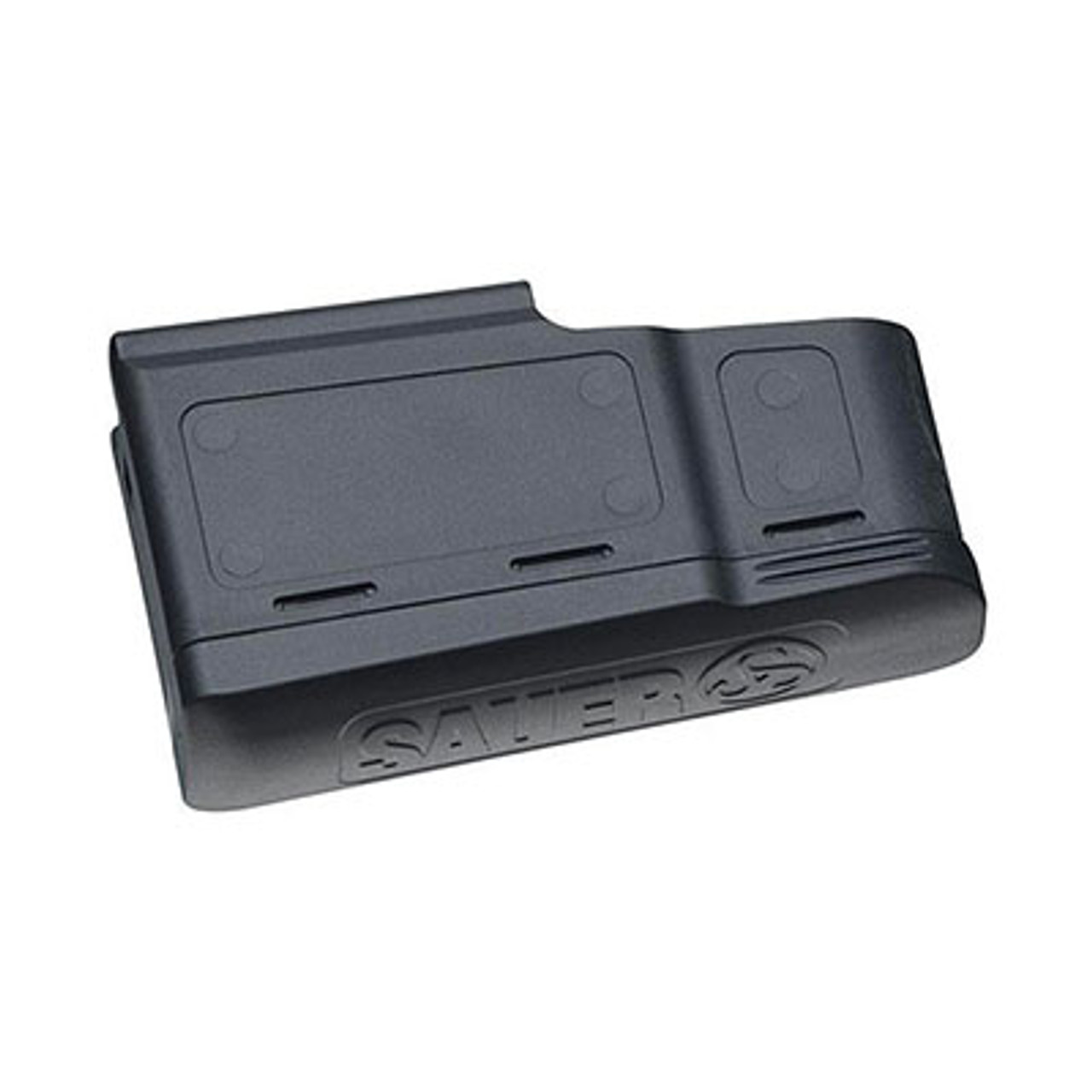 Sauer 100/101 and Mauser M18 5 Round Magazine 6.5 Creedmoor S100M65