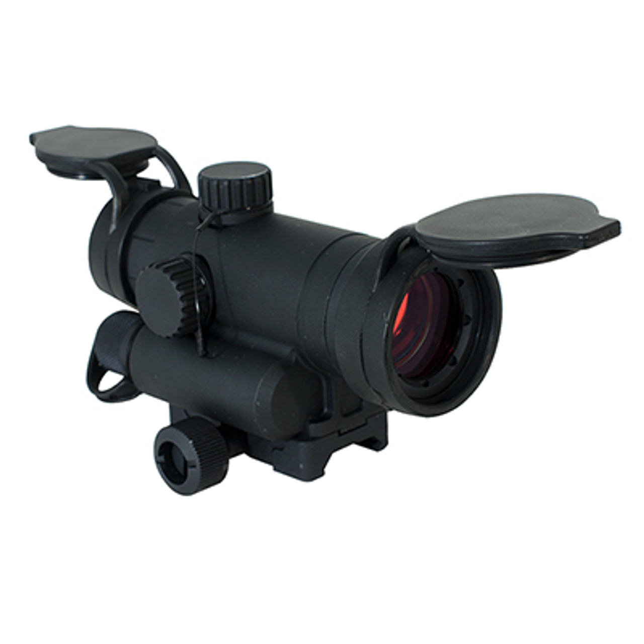 DI Optical RV2-203 RV2 with ADM 203 Mount