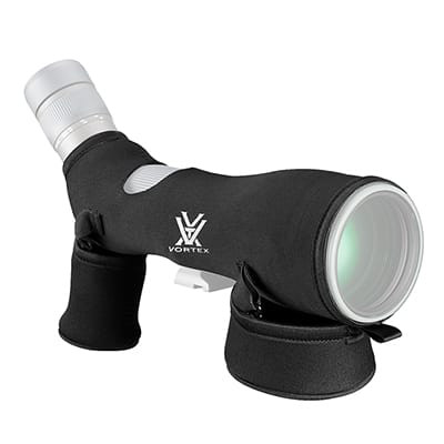 Vortex 85mm Angled Spotting Scope Case RZ85
