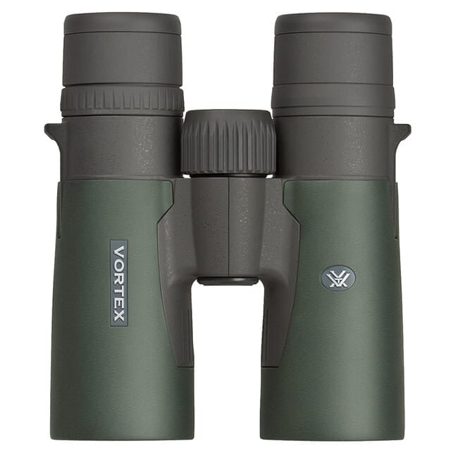 Vortex Razor HD 10x42 Binocular Like New Demo RZB-2102
