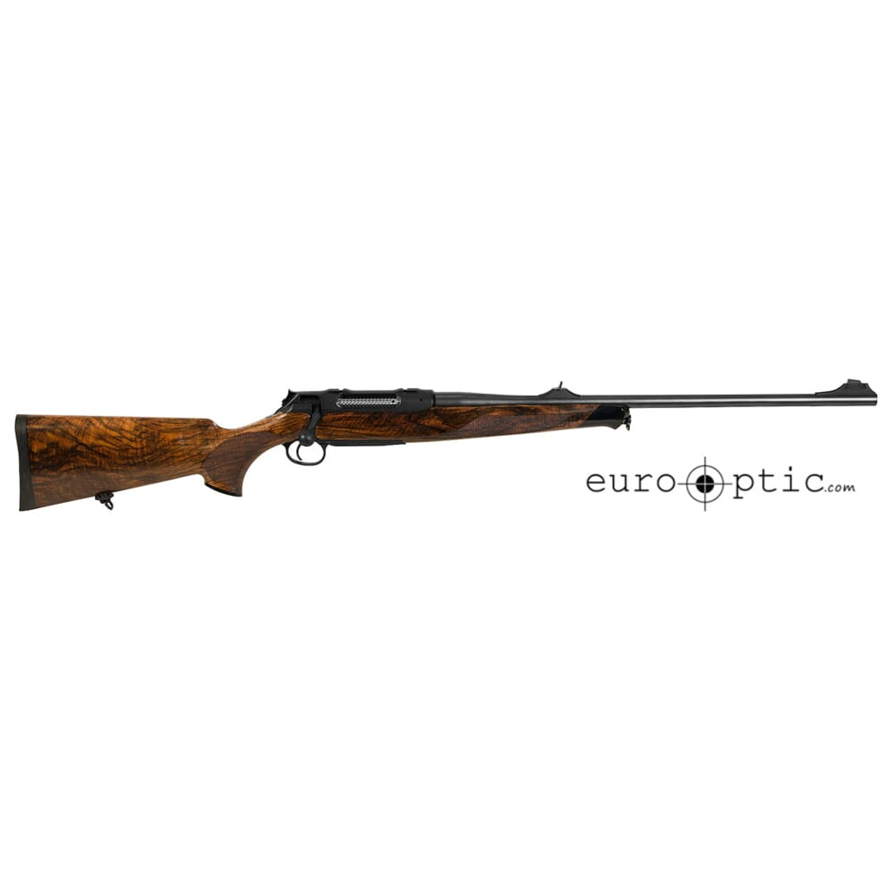 Sauer S404 SCI package wood grade 7 .300 Win Mag Rifle Right Hand
