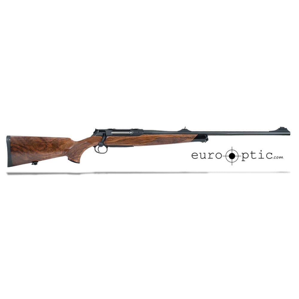 Sauer S404 SCI package wood grade 7 - 7mm Remington Mag Rifle Right Hand