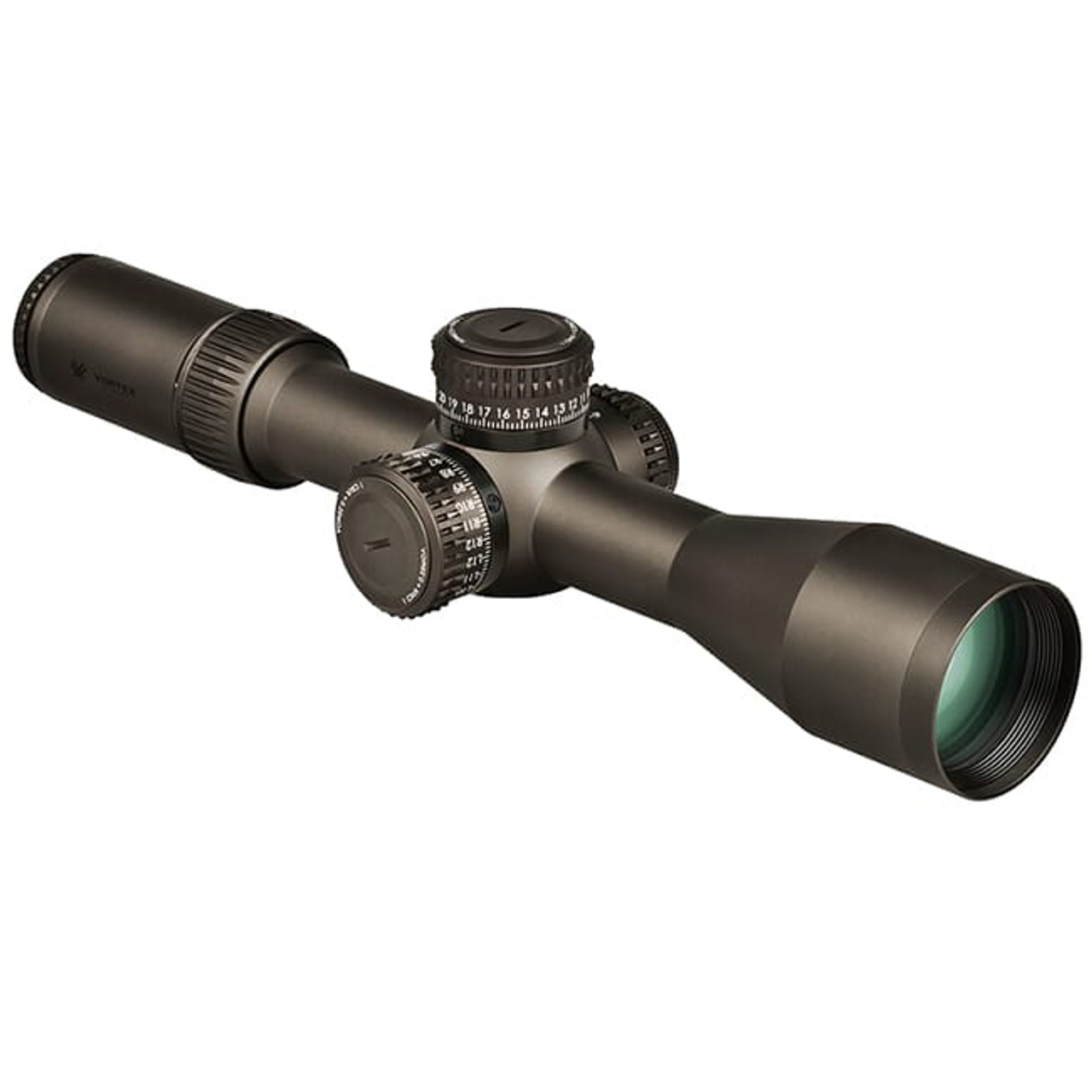 Vortex Razor Gen II 3-18x50 EBR-7C MOA Riflescope RZR-31804
