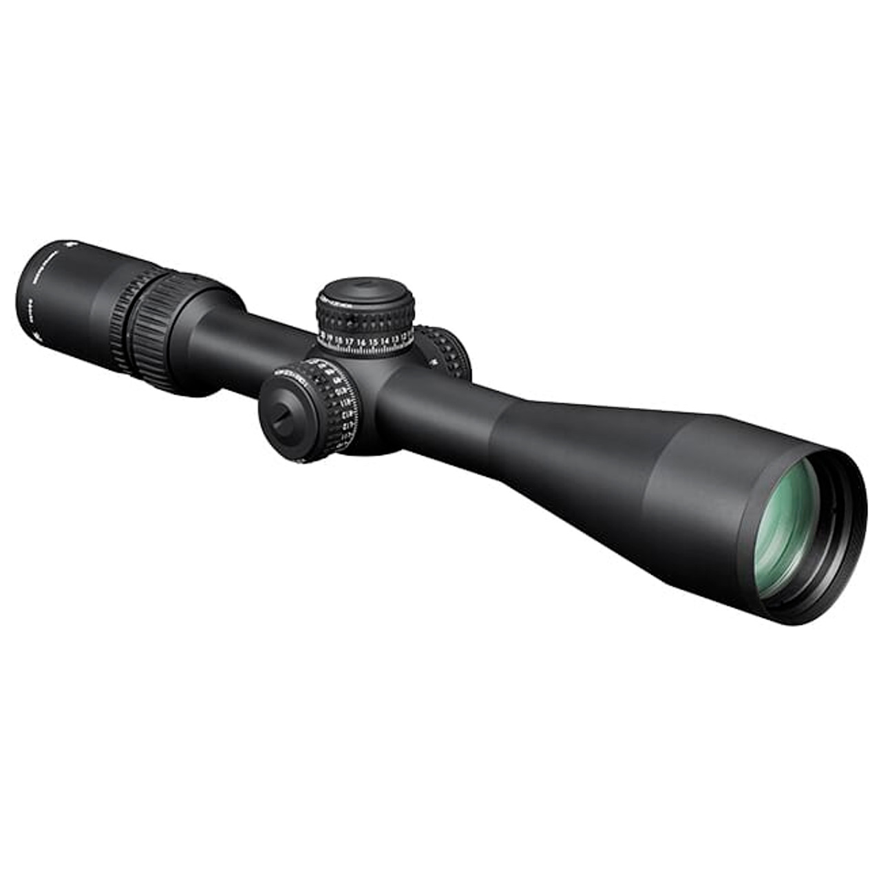 Vortex Razor HD AMG 6-24x50 FFP EBR-7B MOA Like New Demo Riflescope RZR-AMG-4