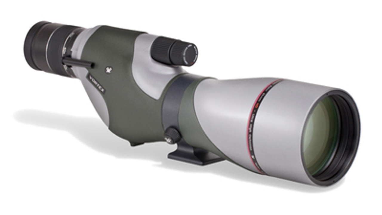 Vortex Razor HD 20-60x85 Straight Spotting Scope RZR-S1