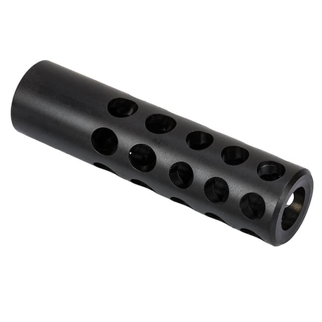 Sako/Tikka Slim M15x1 Blued Muzzle Brake S54067687