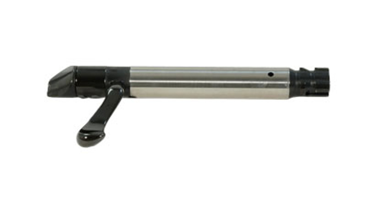 Sauer 202 Take Down Medium Polished Flat Bolt