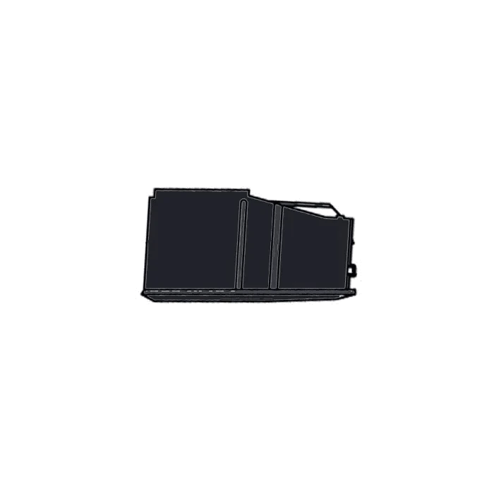 Sako 75 Blued Magazine Action V 270 Wby Mag, 7mm Rem Mag, 7mm Wby Mag, 7mm STW, 300 Win Mag, / 300 W