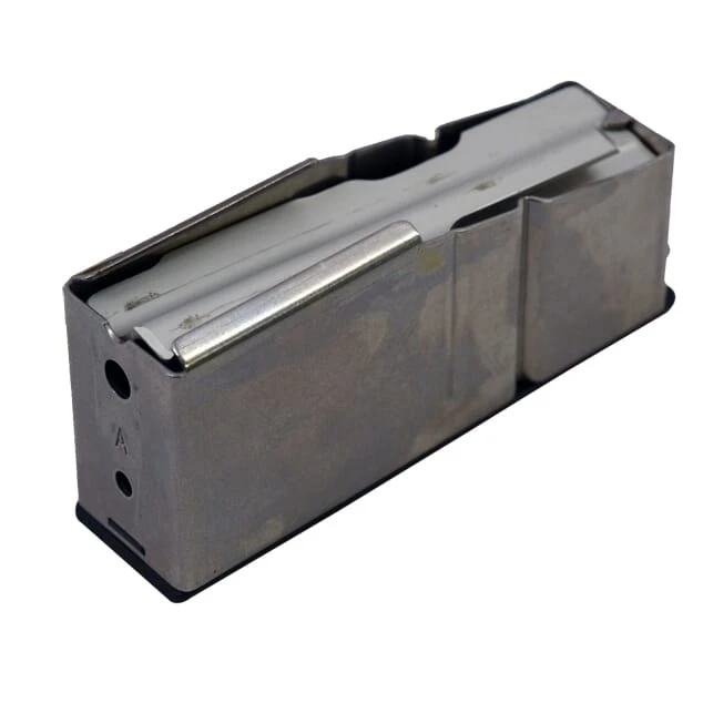 Sako S5A60382 85 Blued Action SM 4 Rd Magazine