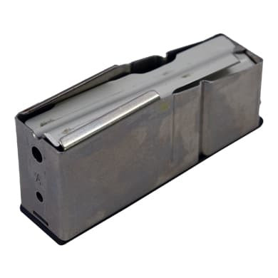 Sako 85 Blued 5 Round Magazine Medium Action S5A60388