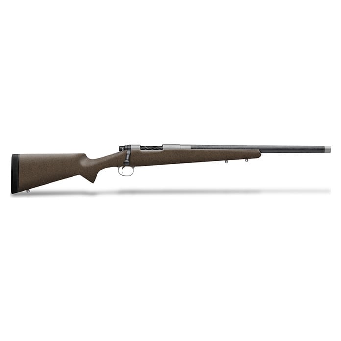 Proof Summit 6.5 Creedmoor 24" Timber/Black Rifle
