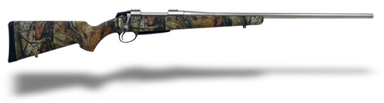 Sako A7 Synthetic Stainless 7mm Rem Mag Brown Camo