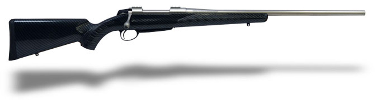 Sako A7 Rifle Synthetic Stainless 7mm Rem