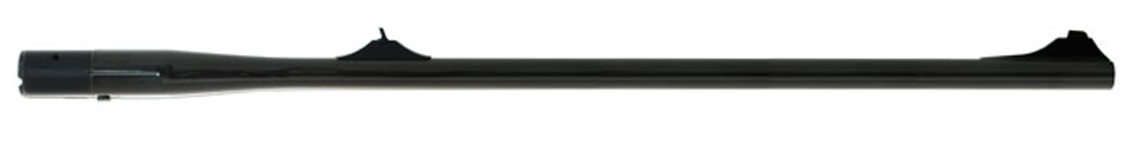 Sauer 202 TD .25-06 Polished Barrel with Sights