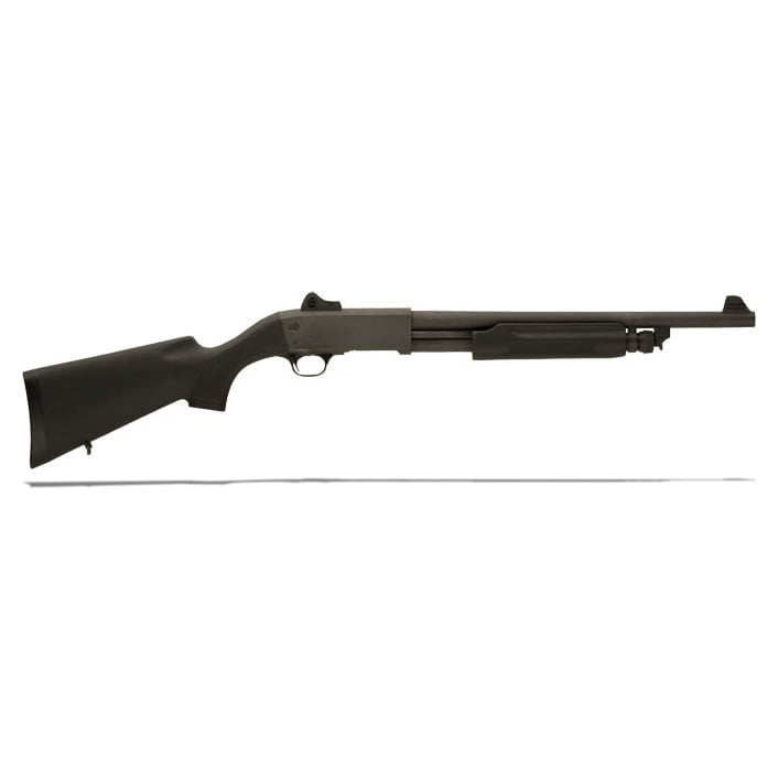 Savage Stevens 350 12GA Pump Shotgun 18951