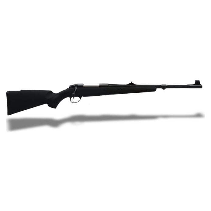 Sako Black Bear .338 Federal Rifle JRSB543