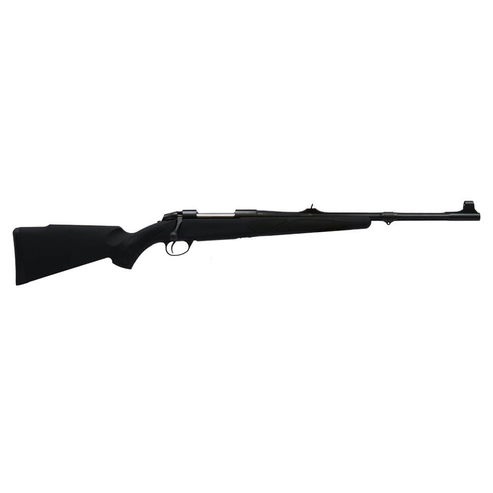Sako 85 Black Bear 9.3x62-UA475 - EuroOptic