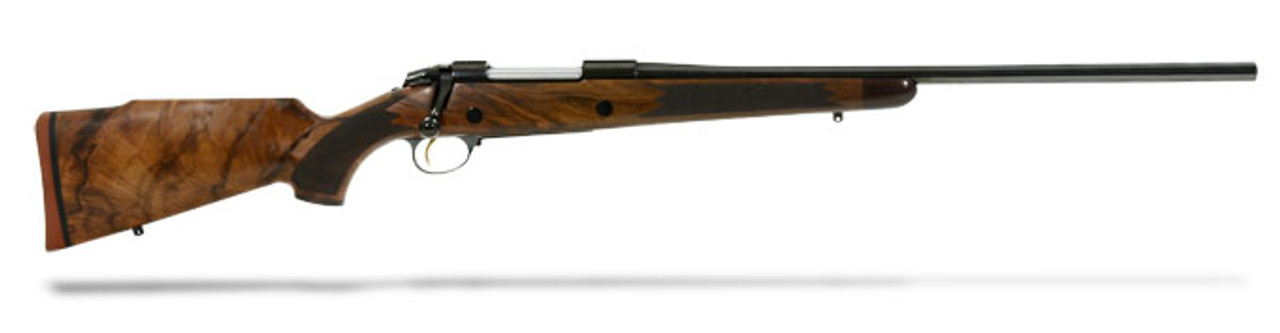 Sako 85 Deluxe .270 Win. Rifle with Wood Upgrade F70308