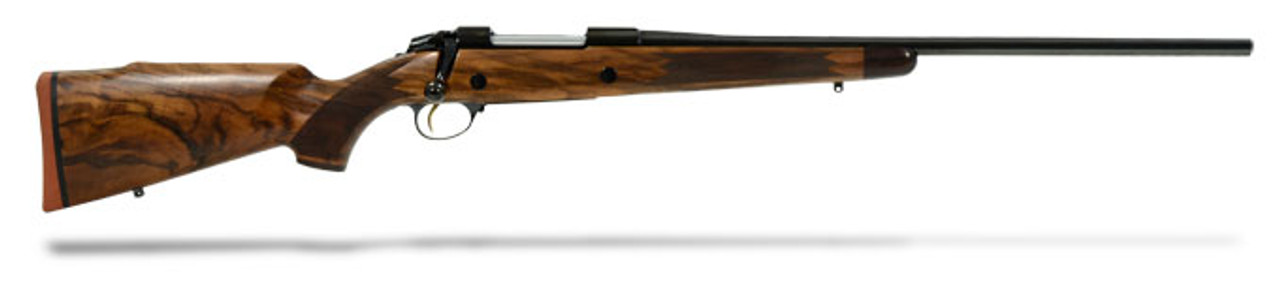 Sako 85 Deluxe .30-06 Rifle with Wood Upgrade F70323