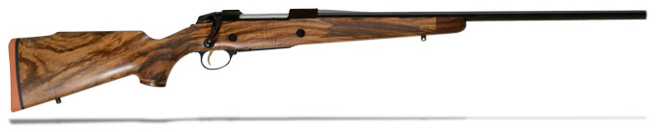 Sako Deluxe 6.5x55 Swede Rifle JRSDX51