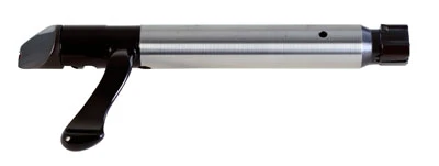 Sauer 202 Short Polished Flat Bolt