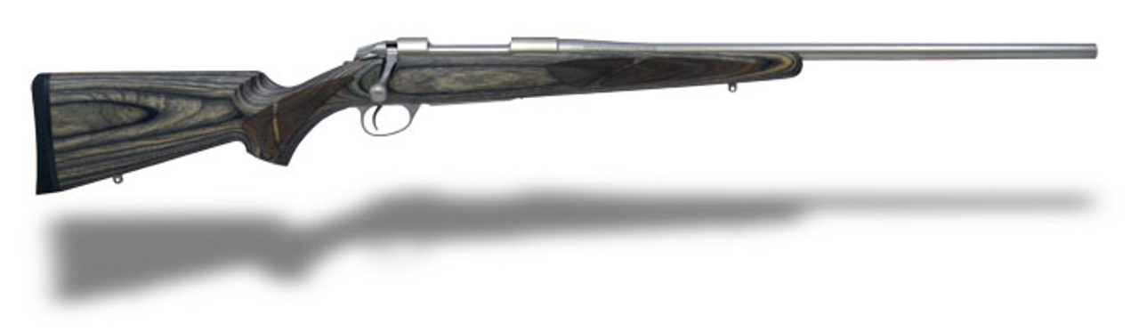 Sako Grey Wolf .338 Federal Rifle JRS2C43