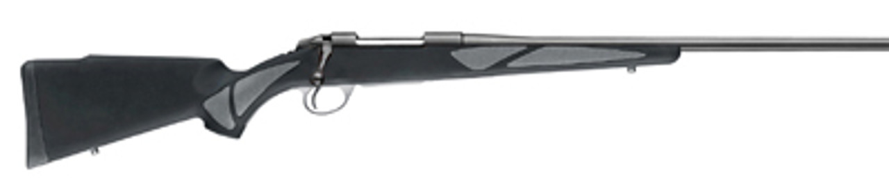 Sako 85 Synthetic Blue Hunter 338 Federal